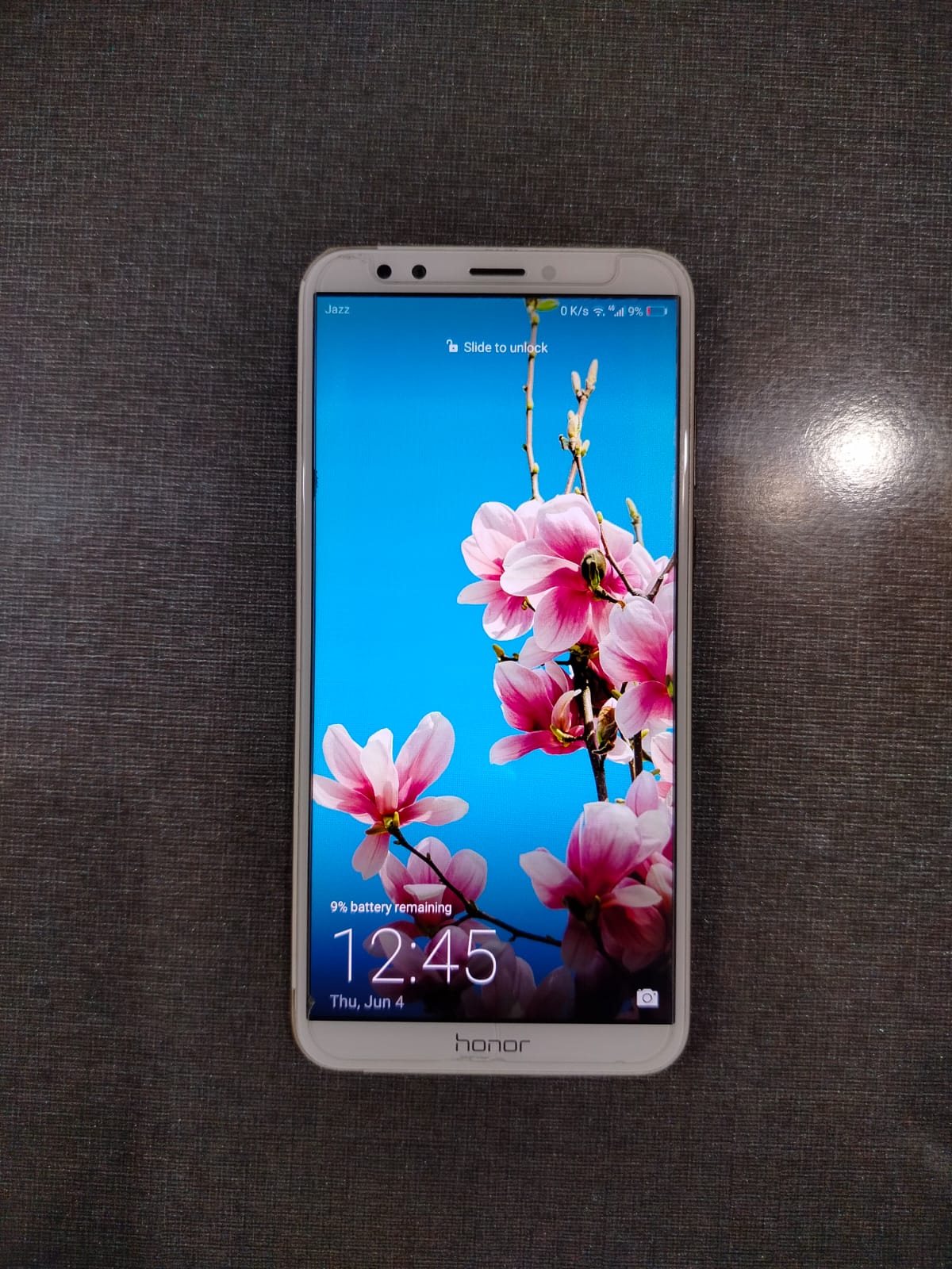 Honor 7C | 3/32
